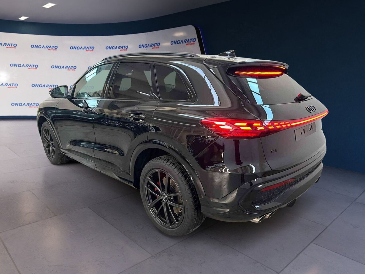 Audi Q5 40 TDI 204 CV quattro S tronic S line plus (3)
