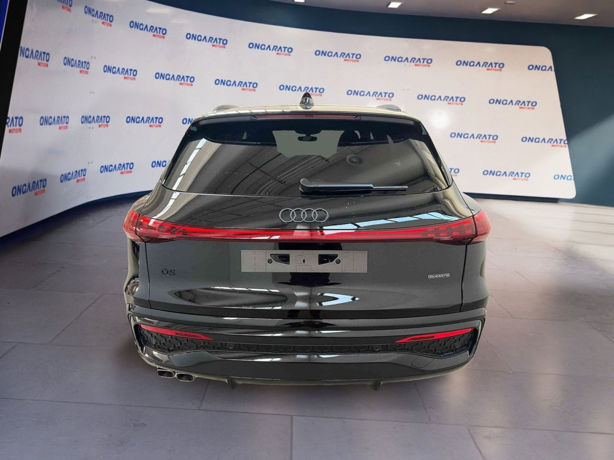 Audi Q5 40 TDI 204 CV quattro S tronic S line plus (5)