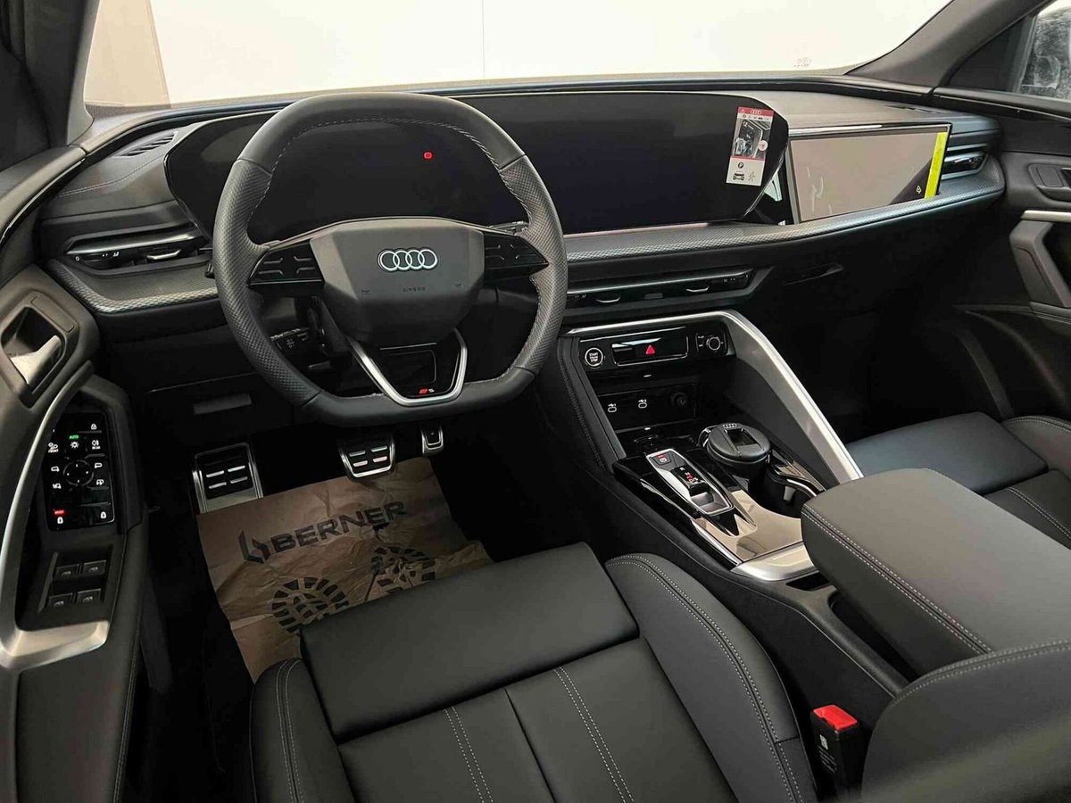 Audi Q5 40 TDI 204 CV quattro S tronic S line plus (6)