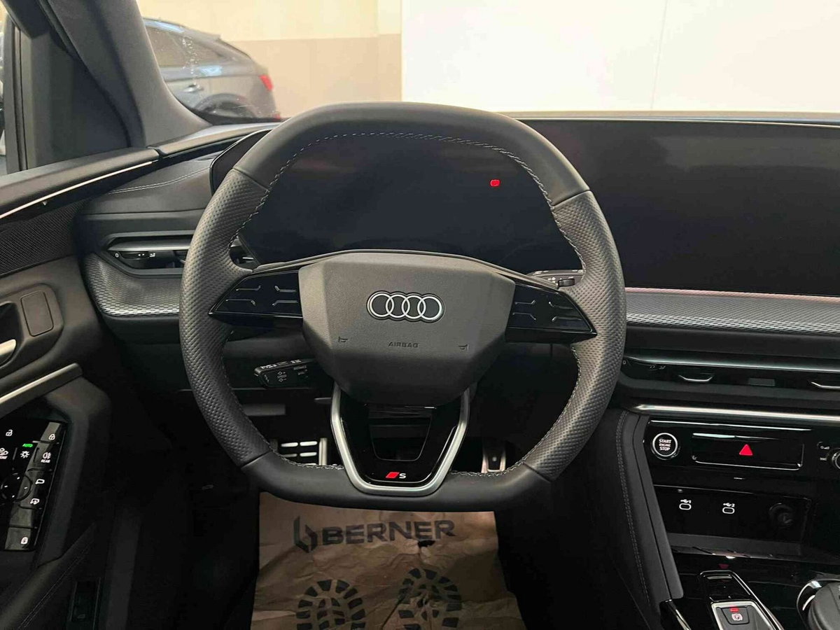 Audi Q5 40 TDI 204 CV quattro S tronic S line plus (7)