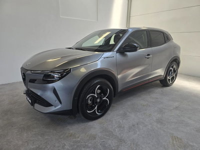 Alfa Romeo Junior 1.2 ibrida Sport Speciale 145cv edct6 usata