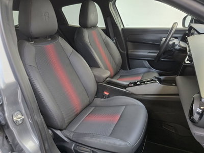 Alfa Romeo Junior 1.2 ibrida Sport Speciale 145cv edct6 (11)