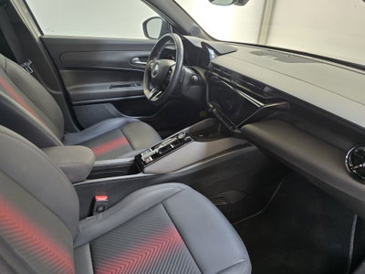 Alfa Romeo Junior 1.2 ibrida Sport Speciale 145cv edct6 (12)