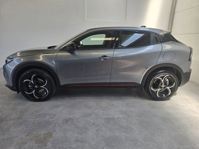 Alfa Romeo Junior 1.2 ibrida Sport Speciale 145cv edct6 (2)