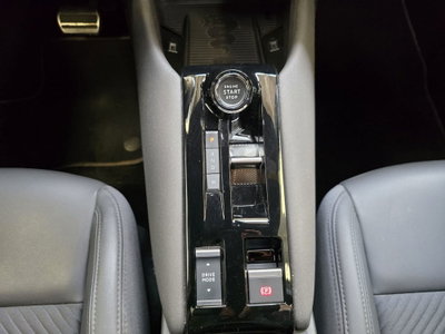 Alfa Romeo Junior 1.2 ibrida Sport Speciale 145cv edct6 (20)