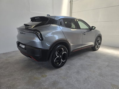 Alfa Romeo Junior 1.2 ibrida Sport Speciale 145cv edct6 (8)