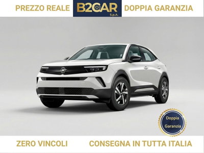 Opel Mokka-e Elegance usata
