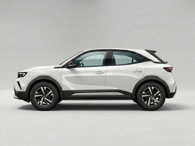 Opel Mokka-e Elegance (2)