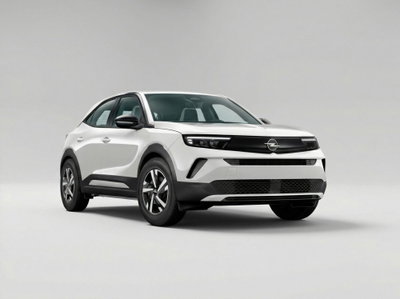 Opel Mokka-e Elegance (3)