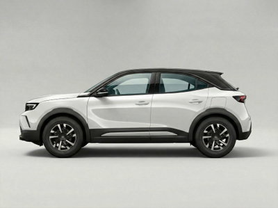 Opel Mokka-e Elegance (2)