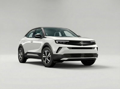 Opel Mokka-e Elegance (3)