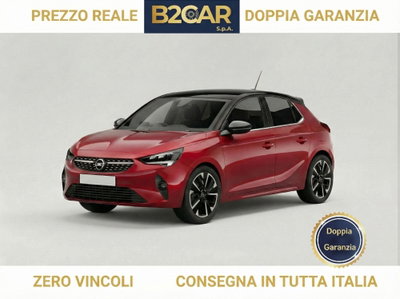 Opel Corsa-e electric Corsa 136cv usata