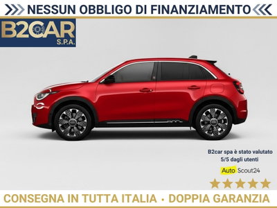 Fiat 600 1.2 La Prima 100cv (2)