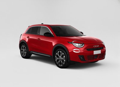 Fiat 600 1.2 hybrid Pop 145cv auto (3)