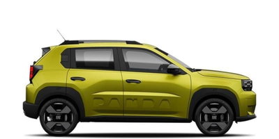 Fiat Grande Panda 44 kWh La Prima (2)