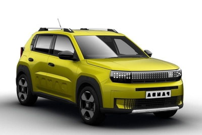 Fiat Grande Panda 44 kWh La Prima (3)