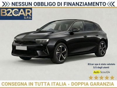 Opel Astra Station Wagon 1.2 Turbo 130 CV Sports GS Line usata