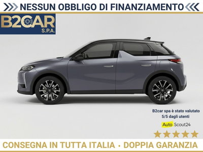 Ds DS 3 DS 3 Crossback E-Tense Performance Line (2)