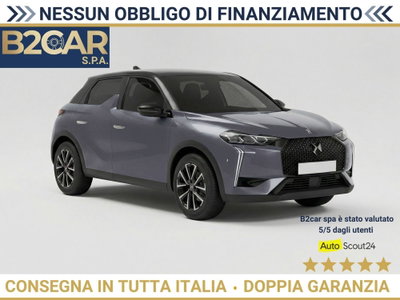 Ds DS 3 DS 3 Crossback E-Tense Performance Line (3)