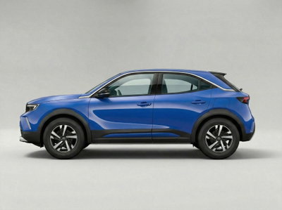 Opel Mokka-e Elegance (2)