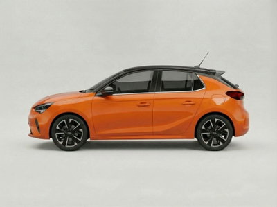 Opel Corsa-e electric Corsa 136cv (2)