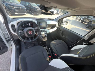 Fiat Panda Cross 1.0 firefly hybrid Cross s&s 70cv 5p.ti (11)