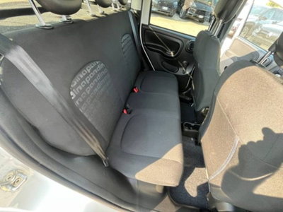 Fiat Panda Cross 1.0 firefly hybrid Cross s&s 70cv 5p.ti (12)