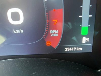 Fiat Panda Cross 1.0 firefly hybrid Cross s&s 70cv 5p.ti (15)