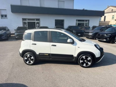 Fiat Panda Cross 1.0 firefly hybrid Cross s&s 70cv 5p.ti (3)