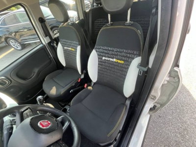 Fiat Panda Cross 1.0 firefly hybrid Cross s&s 70cv 5p.ti (7)