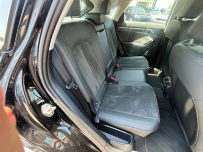 Audi Q3 35 TDI S line edition (12)