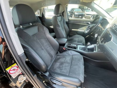 Audi Q3 35 TDI S line edition (13)