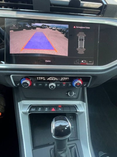 Audi Q3 35 TDI S line edition (15)