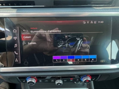 Audi Q3 35 TDI S line edition (17)