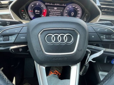 Audi Q3 35 TDI S line edition (18)