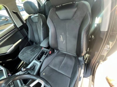 Audi Q3 35 TDI S line edition (7)