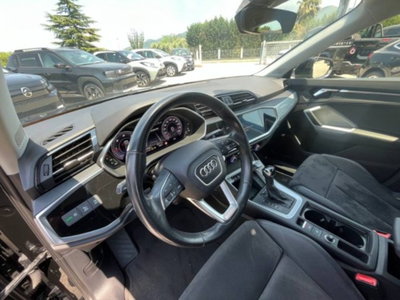 Audi Q3 35 TDI S line edition (8)