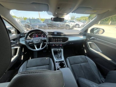 Audi Q3 35 TDI S line edition (9)