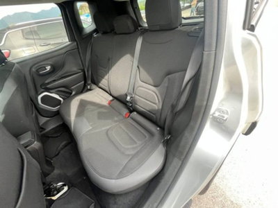 Jeep Renegade 1.6 Mjt 120 CV Limited (12)