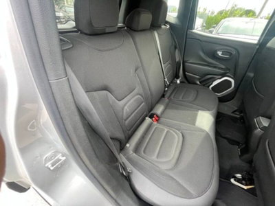 Jeep Renegade 1.6 Mjt 120 CV Limited (8)