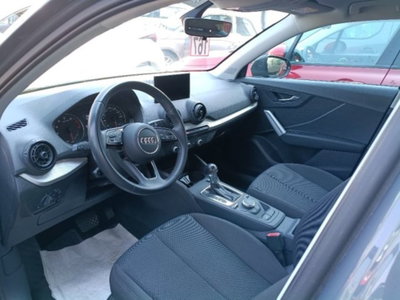 Audi Q2 Q2 1.4 TFSI COD Design (10)