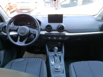 Audi Q2 Q2 1.4 TFSI COD Design (11)