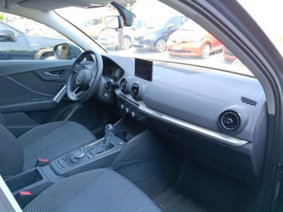Audi Q2 Q2 1.4 TFSI COD Design (12)