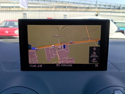 Audi Q2 Q2 1.4 TFSI COD Design (14)