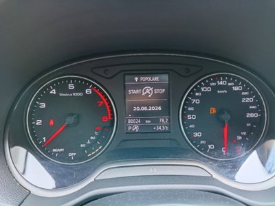Audi Q2 Q2 1.4 TFSI COD Design (15)