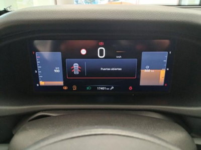 Jeep Avenger 1.2 turbo Summit fwd 100cv (12)