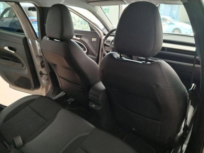 Jeep Avenger 1.2 turbo Summit fwd 100cv (15)