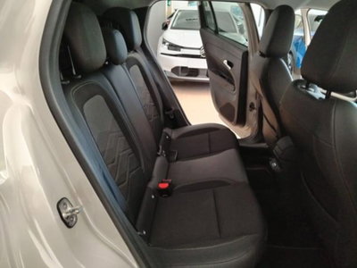 Jeep Avenger 1.2 turbo Summit fwd 100cv (16)