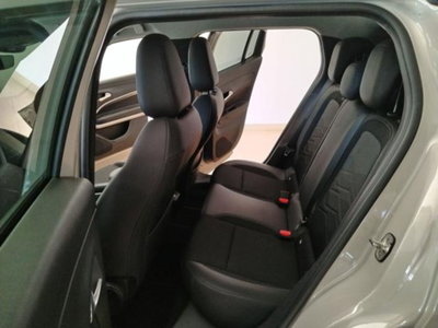 Jeep Avenger 1.2 turbo Summit fwd 100cv (18)