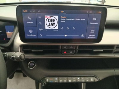 Jeep Avenger 1.2 turbo Summit fwd 100cv (5)